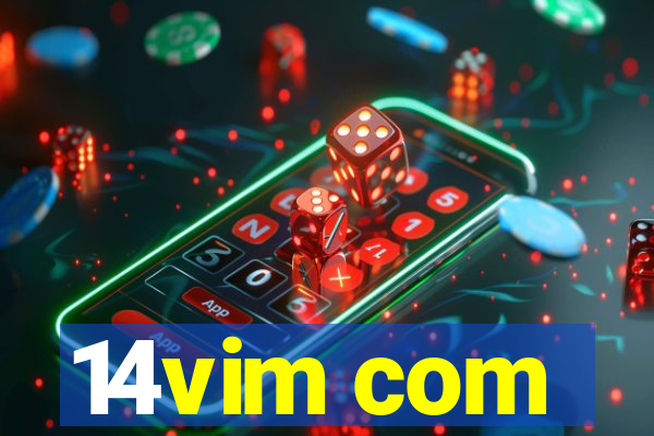 14vim com